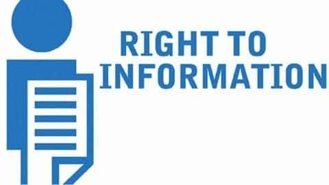 RTI to become more expensive and inaccessible to non-internet users RTI to become more expensive and inaccessible to non-internet users
