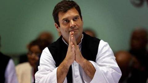 Why can't a hardworking Indian relate to Rahul Gandhi? Why can't a hardworking Indian relate to Rahul Gandhi?