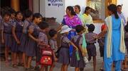 Haryana: Hindu students forced to convert to Islam, offer Namaz