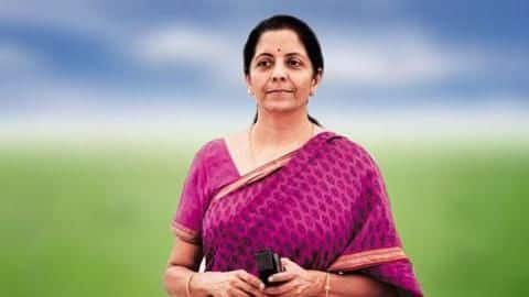 From corporate to politics: These Indian women are dominating From corporate to politics: These Indian women are dominating