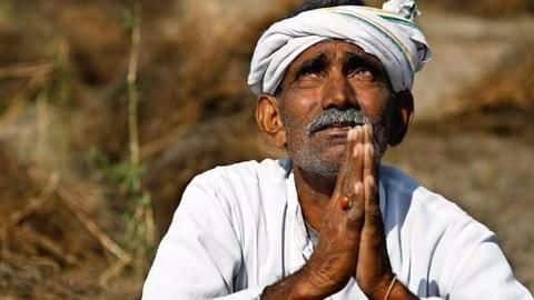 MP farmers' agitation: Death toll rises, five dead MP farmers' agitation: Death toll rises, five dead