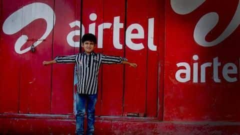 TRAI: Airtel offers fastest 4G speeds in Delhi-NCR, Jio second TRAI: Airtel offers fastest 4G speeds in Delhi-NCR, Jio second