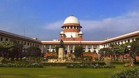 Karnataka's rebel-MLAs remain disqualified but can contest polls: Supreme Court Karnataka's rebel-MLAs remain disqualified but can contest polls: Supreme Court