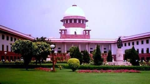 Day 5- Centre says triple-talaq a gender, not community issue Day 5- Centre says triple-talaq a gender, not community issue