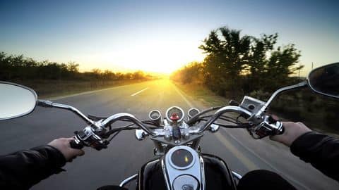 These are the five must-have apps for motorcycle riders These are the five must-have apps for motorcycle riders