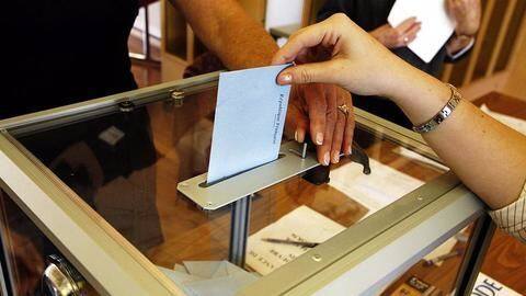 Goa witnesses its highest voter turnout at 83% Goa witnesses its highest voter turnout at 83%