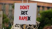 Actress claims businessman raped her after she testified against him
