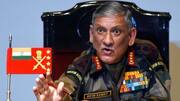 Display ISIS, Pakistan flag, be considered anti-national: Army chief