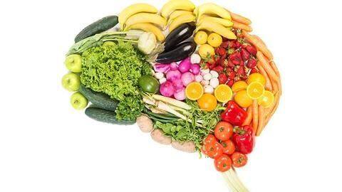 Five food items to boost your brain power Five food items to boost your brain power