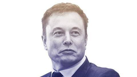 #DeleteFacebook: Elon Musk deletes Facebook pages of Tesla, SpaceX #DeleteFacebook: Elon Musk deletes Facebook pages of Tesla, SpaceX