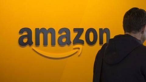 Amazon offers Biden help with vaccination immediately after Trump leaves Amazon offers Biden help with vaccination immediately after Trump leaves