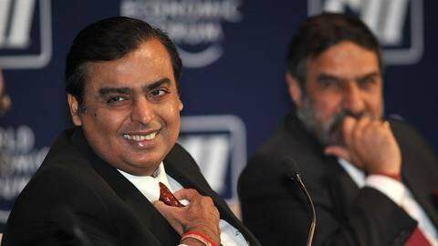Reliance JioTV to exclusively stream Winter Olympic Games in India Reliance JioTV to exclusively stream Winter Olympic Games in India