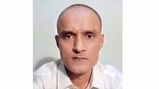 Pakistan seeks early hearing on Kulbhushan Kadhav