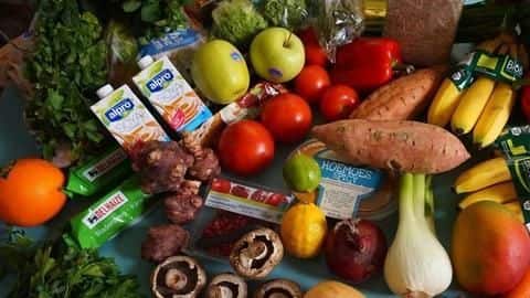 Last, but not the least- Eat well Last, but not the least- Eat well
