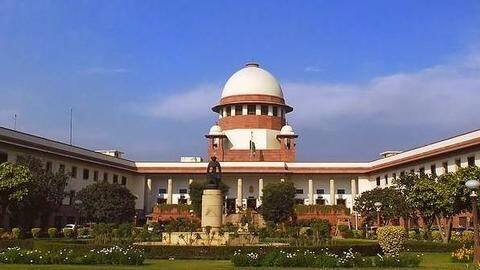 AAP versus Centre: SC says Delhi L-G can't delay decisions AAP versus Centre: SC says Delhi L-G can't delay decisions