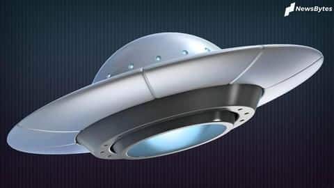 US Navy confirms leaked UFO videos are real US Navy confirms leaked UFO videos are real