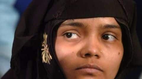 Have faith in the judiciary, will keep fighting: Bilkis Bano Have faith in the judiciary, will keep fighting: Bilkis Bano