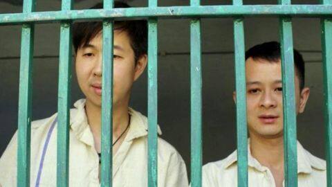 Malaysian tourist inmates in Telangana's Sangareddy Old Jail