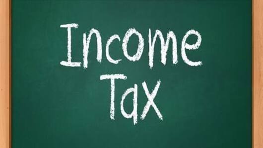 How to file I-T returns?