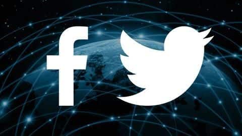 Soon, government could ask Facebook/Twitter to reveal anyone's identity Soon, government could ask Facebook/Twitter to reveal anyone's identity