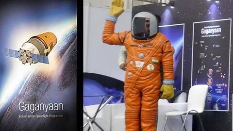 Developing scientific temperament: About time for manned space mission Developing scientific temperament: About time for manned space mission