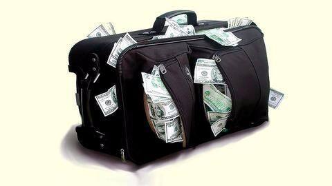 Dutch investigators' Hunt: Probe launched into money-launderers, tax evaders Dutch investigators' Hunt: Probe launched into money-launderers, tax evaders
