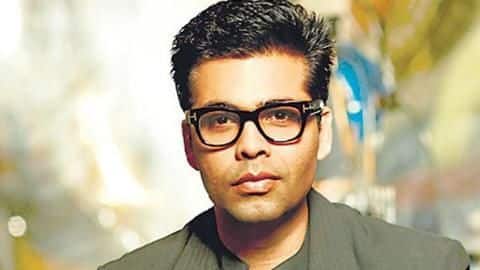 Karan Johar speaks about the Khans, praises Ajay Devgn Karan Johar speaks about the Khans, praises Ajay Devgn