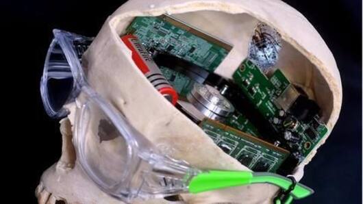 Meet the AI which predicts time of death