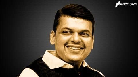 Devendra Fadnavis resigns as CM amid Maharashtra power tussle Devendra Fadnavis resigns as CM amid Maharashtra power tussle