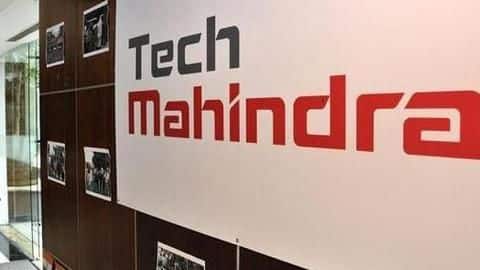 Tech Mahindra bets big on 5G, sets-up lab in Bengaluru Tech Mahindra bets big on 5G, sets-up lab in Bengaluru