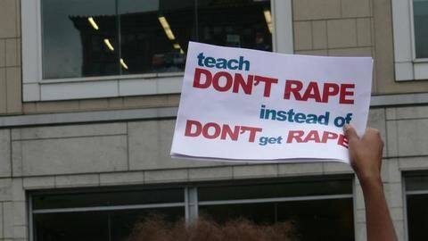 Noida shocker: 16-year-old confined and raped for 51 days Noida shocker: 16-year-old confined and raped for 51 days
