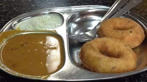 No sambar-vada, sandwiches, juice for DGCA No sambar-vada, sandwiches, juice for DGCA