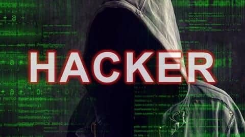 US: Chinese national arrested for facilitating hack of sensitive data US: Chinese national arrested for facilitating hack of sensitive data
