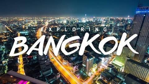 Bangkok, Thailand: Some of the most lip-smacking food in Asia Bangkok, Thailand: Some of the most lip-smacking food in Asia