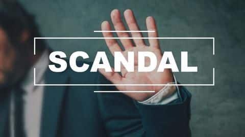 French presidential candidate charged over job scandal French presidential candidate charged over job scandal