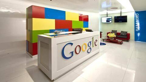 Like it or not, Google is watching your every step Like it or not, Google is watching your every step