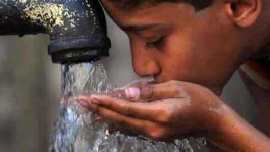 Pakistan's water crisis: Is there a way out?