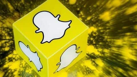 Snap outshines IPO expectations, reaches $24 billion valuation Snap outshines IPO expectations, reaches $24 billion valuation