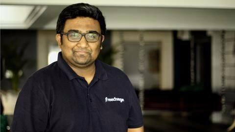 Axis Bank acquires FreeCharge for Rs. 385crore in cash deal Axis Bank acquires FreeCharge for Rs. 385crore in cash deal