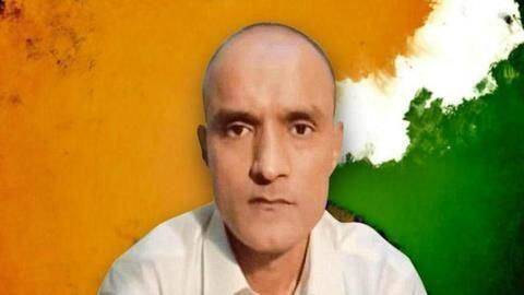 Pakistan won't give second consular access to Kulbhushan Jadhav Pakistan won't give second consular access to Kulbhushan Jadhav