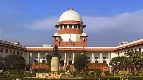 SC seeks to re-open Manipur extra-judicial killings cases SC seeks to re-open Manipur extra-judicial killings cases