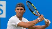 Rafael Nadal beats Kevin Anderson to win 16th Grand Slam