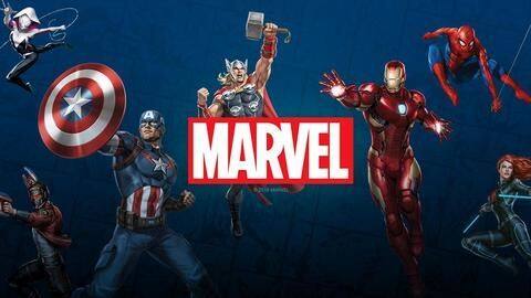 #ComicBytes: Move over Thanos; these Marvel characters are insanely powerful #ComicBytes: Move over Thanos; these Marvel characters are insanely powerful