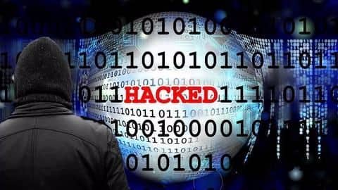 Massive cyberattack in Ukraine: Bank, airport targeted, India affected too Massive cyberattack in Ukraine: Bank, airport targeted, India affected too
