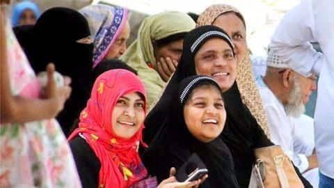 Muslim Board tells HC it will issue advisory against triple-talaq Muslim Board tells HC it will issue advisory against triple-talaq