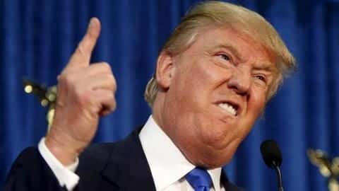 Trump's 'highly-anticipated' fake news 'awards' are out Trump's 'highly-anticipated' fake news 'awards' are out