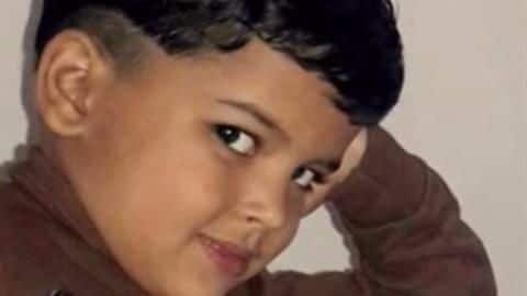 Ryan case: Class XI student arrested for Pradyuman Thakur's murder Ryan case: Class XI student arrested for Pradyuman Thakur's murder
