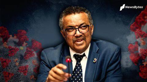 Coronavirus will be with us for long time, says WHO Coronavirus will be with us for long time, says WHO