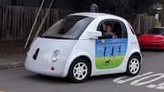 Fully autonomous cars are here! Alphabet-Waymo cars have no safety-driver