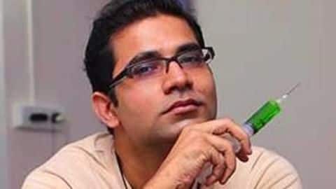 TVF CEO Arunabh Kumar secures anticipatory bail TVF CEO Arunabh Kumar secures anticipatory bail